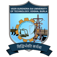 Veer Surendra Sai University of Technology, Burla
